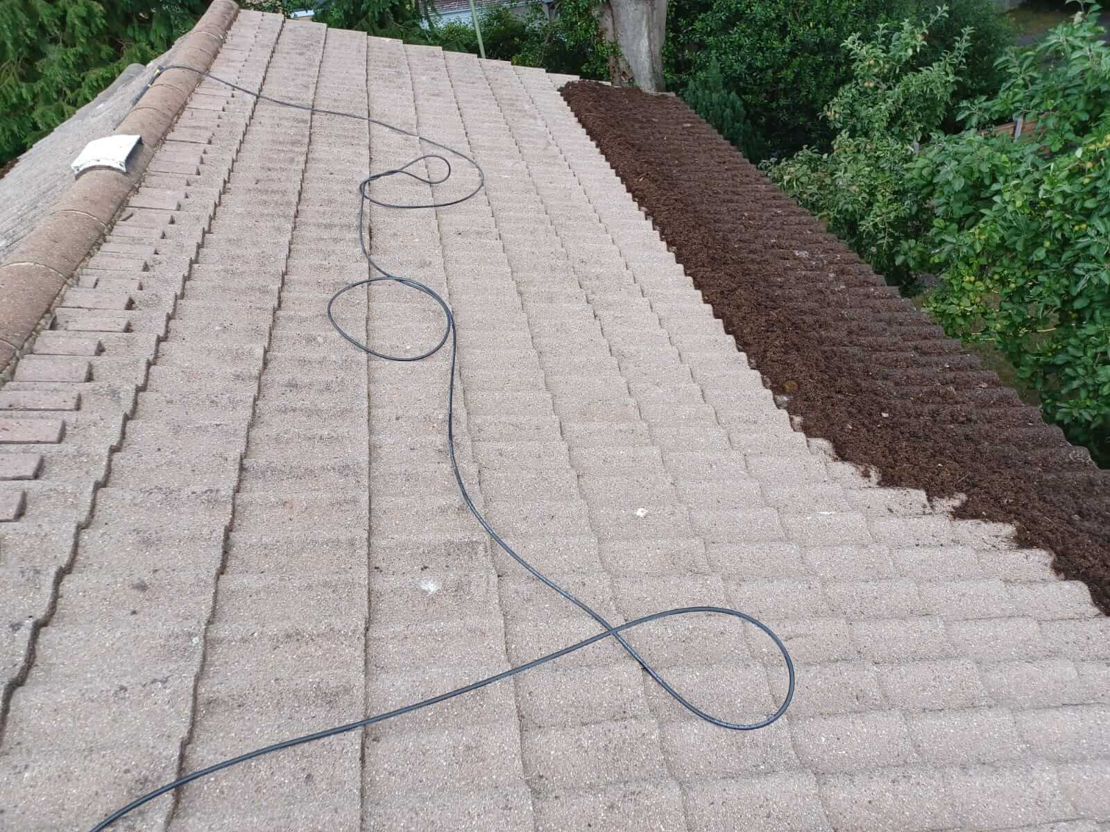 Kitchen cabinet repair